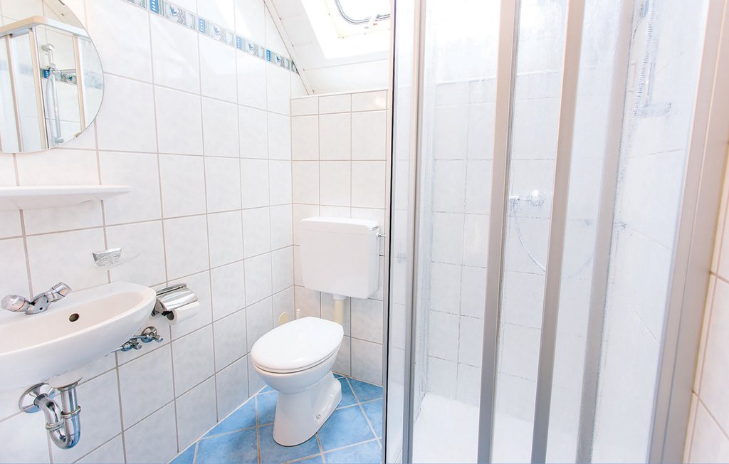 Feriehus - Frankenau , Tyskland - DHE307 8