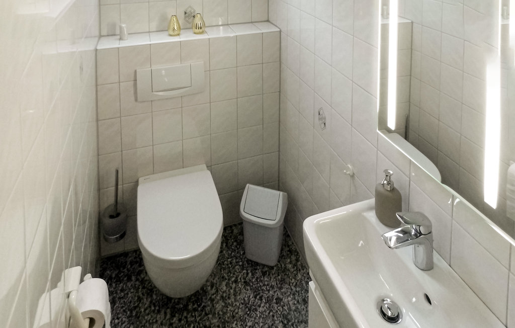 Semesterhus - Kirchheim/Hessen , Tyskland - DHE151 19