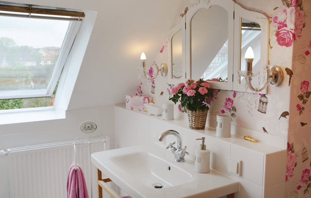 Semesterlägenhet - Eschwege , Tyskland - DHE204 16