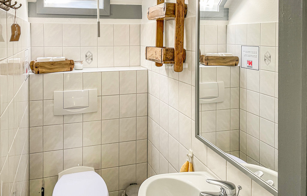 Feriehuse - Kirchheim/Hessen , Tyskland - DHE221 30