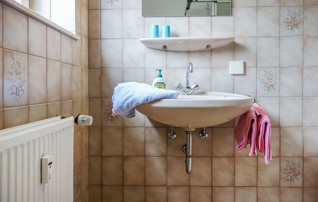 Ferieleilighet - Breuna , Tyskland - DHE004 10