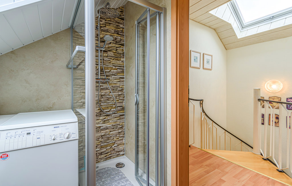 Feriehus - Kirchheim/Hessen , Tyskland - DHE124 19