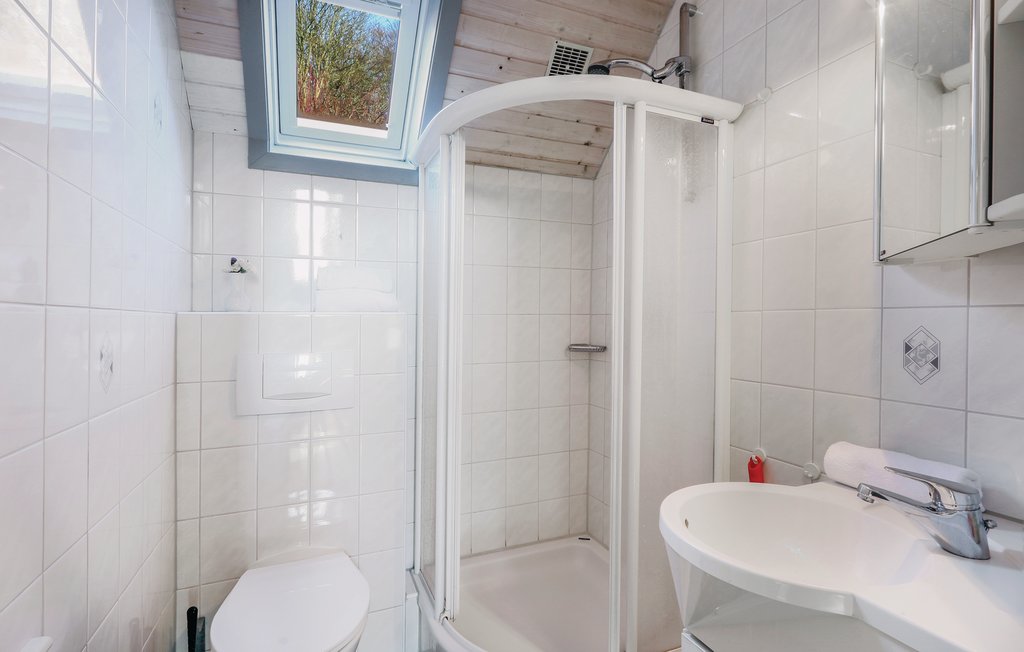 Ferienhaus - Kirchheim/Hessen , Deutschland - DHE125 23