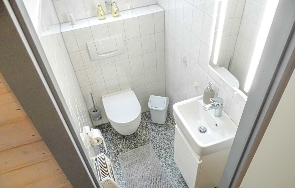 Feriehus - Kirchheim/Hessen , Tyskland - DHE148 19