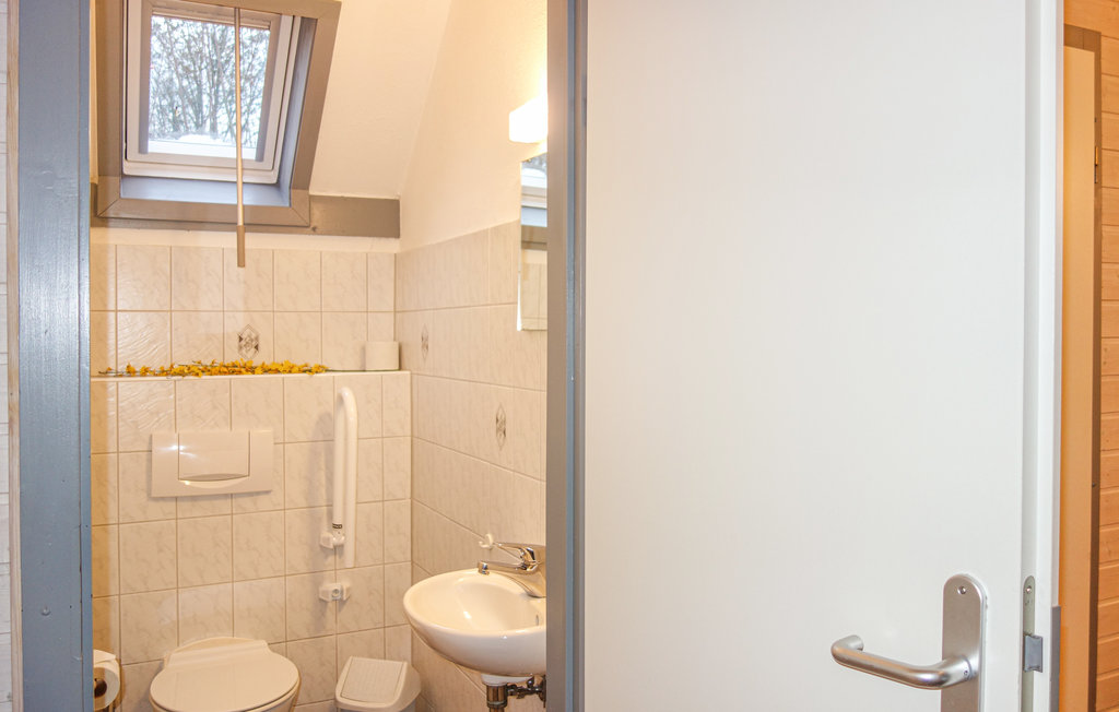 Feriehuse - Kirchheim/Hessen , Tyskland - DHE170 22