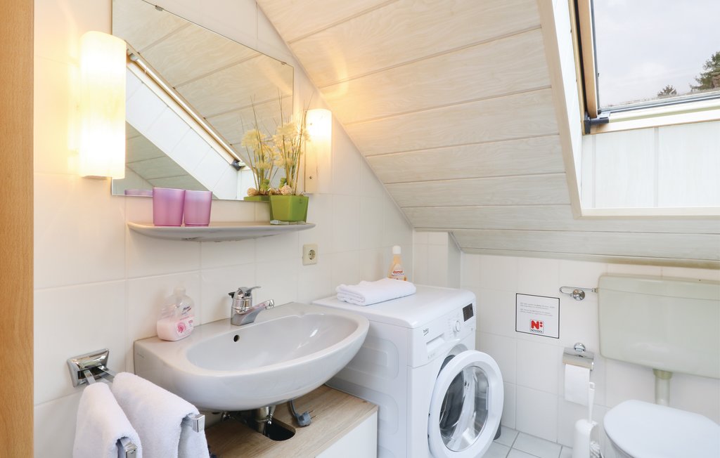 Feriehus - Kirchheim/Hessen , Tyskland - DHE184 19