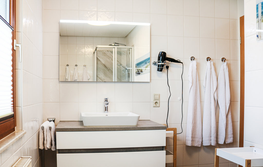 Feriehus - Kirchheim/Hessen , Tyskland - DHE198 24