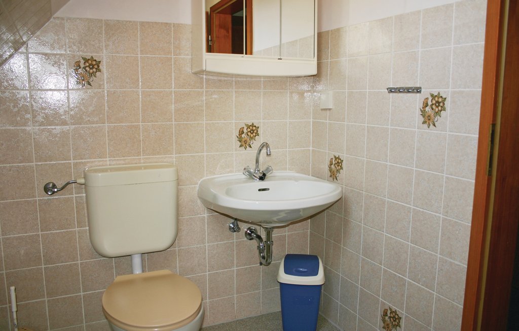 Feriehus - Oberaula/Hausen , Tyskland - DHE212 14