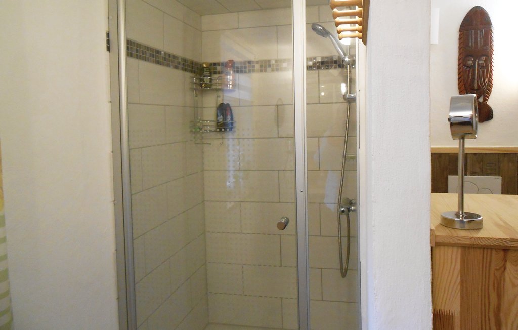 Feriehus - Spangenberg , Tyskland - DHE254 14