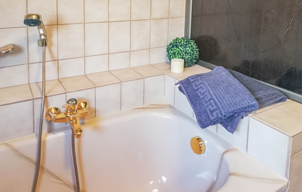 Ferieleilighet - Jesberg / Densberg , Tyskland - DHE276 28