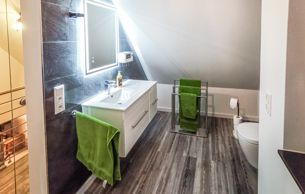 Ferienhaus - Ulrichstein , Deutschland - DHE364 25