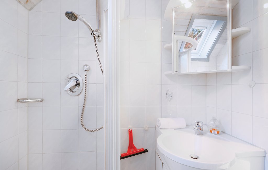 Ferienhaus - Kirchheim/Hessen , Deutschland - DHE125 24