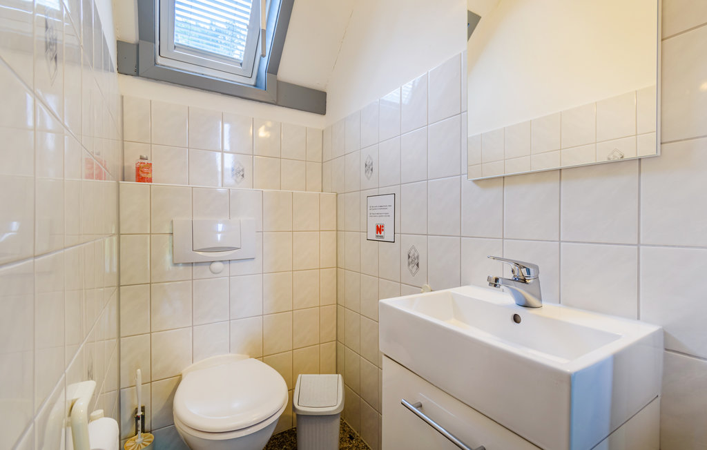 Feriehuse - Kirchheim/Hessen , Tyskland - DHE136 23