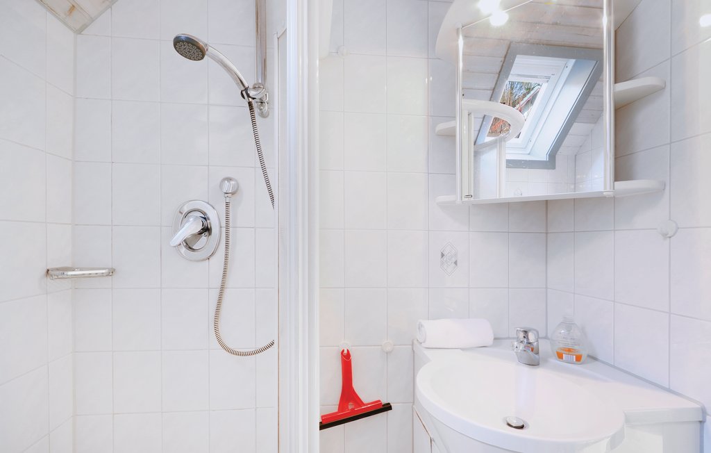 Feriehus - Kirchheim/Hessen , Tyskland - DHE147 17