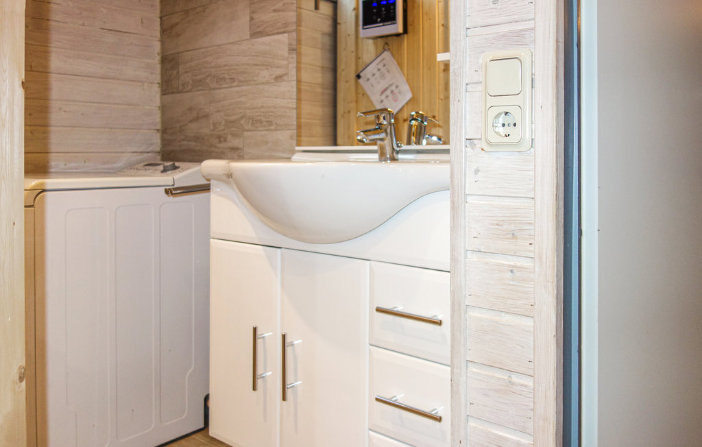 Feriehuse - Kirchheim/Hessen , Tyskland - DHE170 23