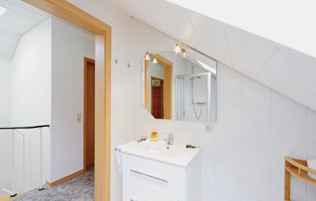 Feriehus - Kirchheim/Hessen , Tyskland - DHE185 23