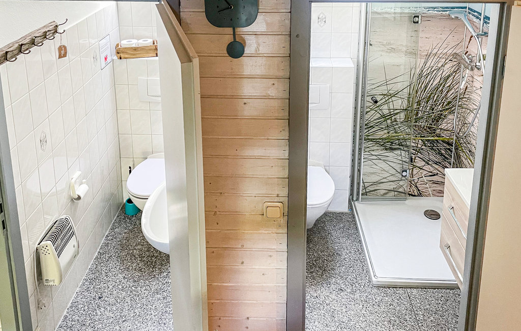 Feriehuse - Kirchheim/Hessen , Tyskland - DHE221 31