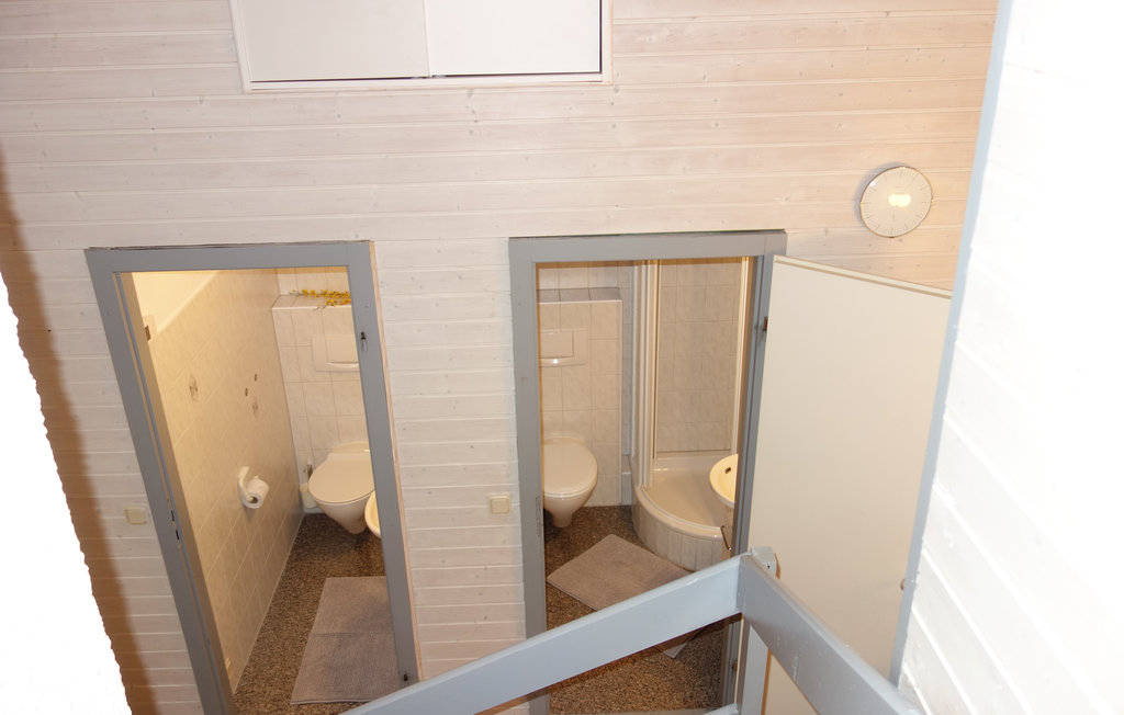 Feriehuse - Kirchheim/Hessen , Tyskland - DHE170 24