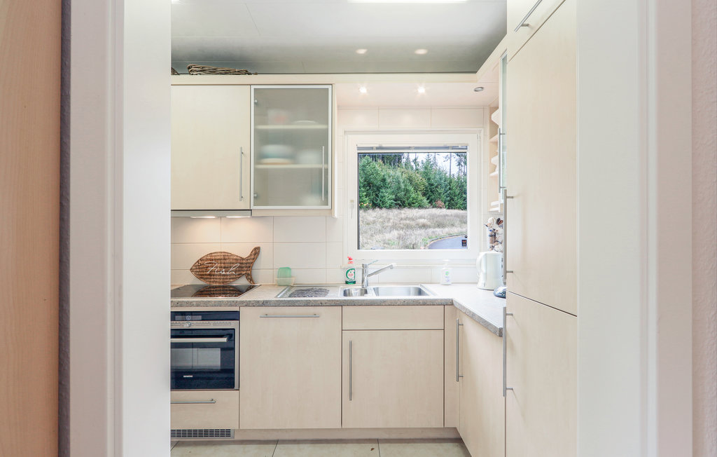 Feriehus - Kirchheim , Tyskland - DHE194 4