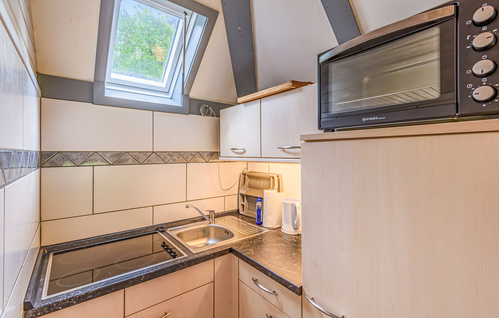 Feriehuse - Kirchheim/Hessen , Tyskland - DHE136 7