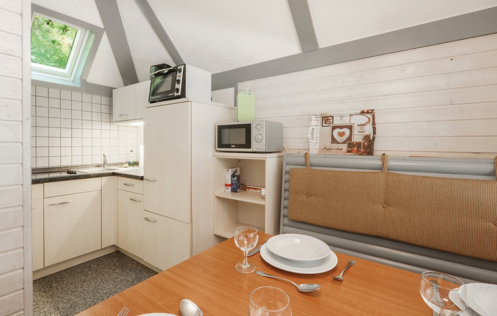 Feriehus - Kirchheim/Hessen , Tyskland - DHE144 14