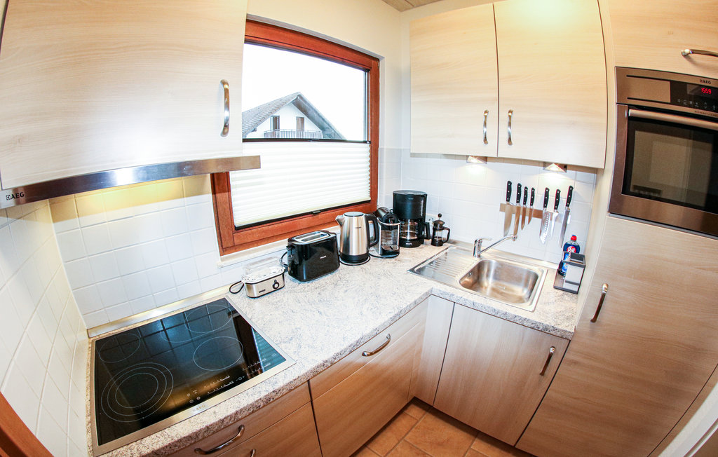 Feriehus - Kirchheim/Hessen , Tyskland - DHE198 9