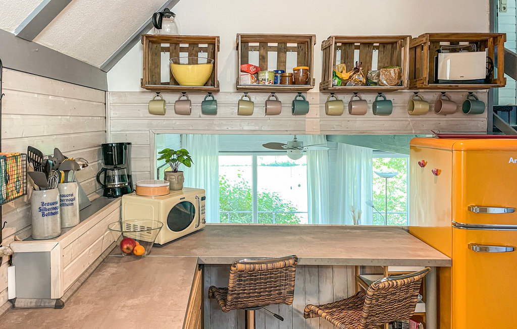 Feriehuse - Kirchheim/Hessen , Tyskland - DHE221 15