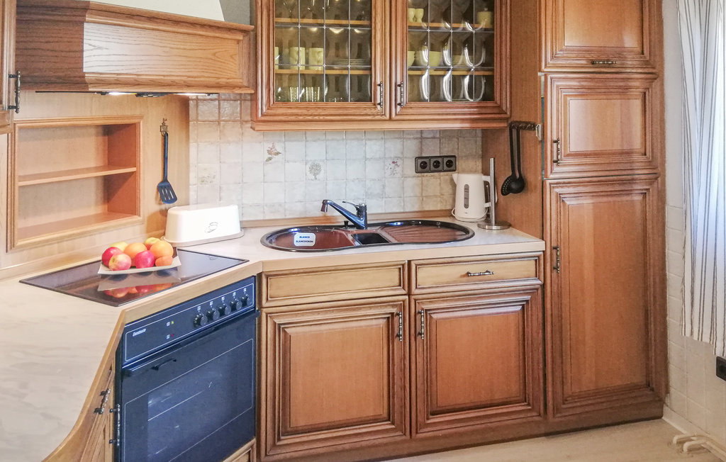 Ferieleilighet - Jesberg / Densberg , Tyskland - DHE276 6