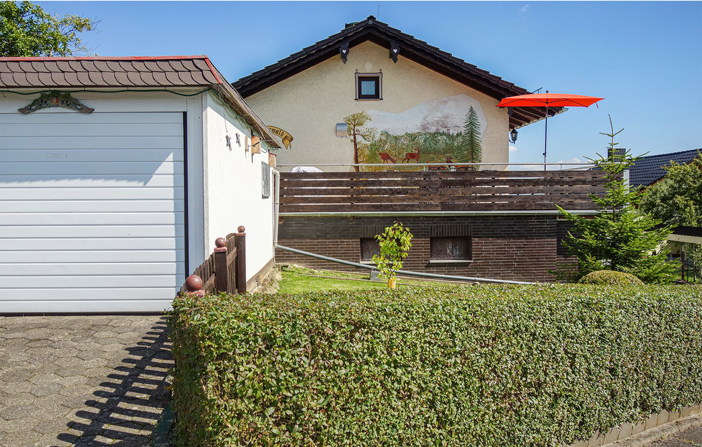 Ferieleilighet - Jesberg / Densberg , Tyskland - DHE276 2