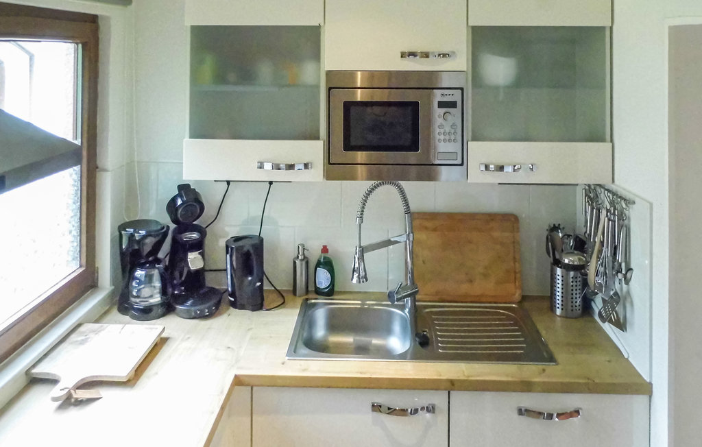 Feriehus - Kirchheim , Tyskland - DHE199 6