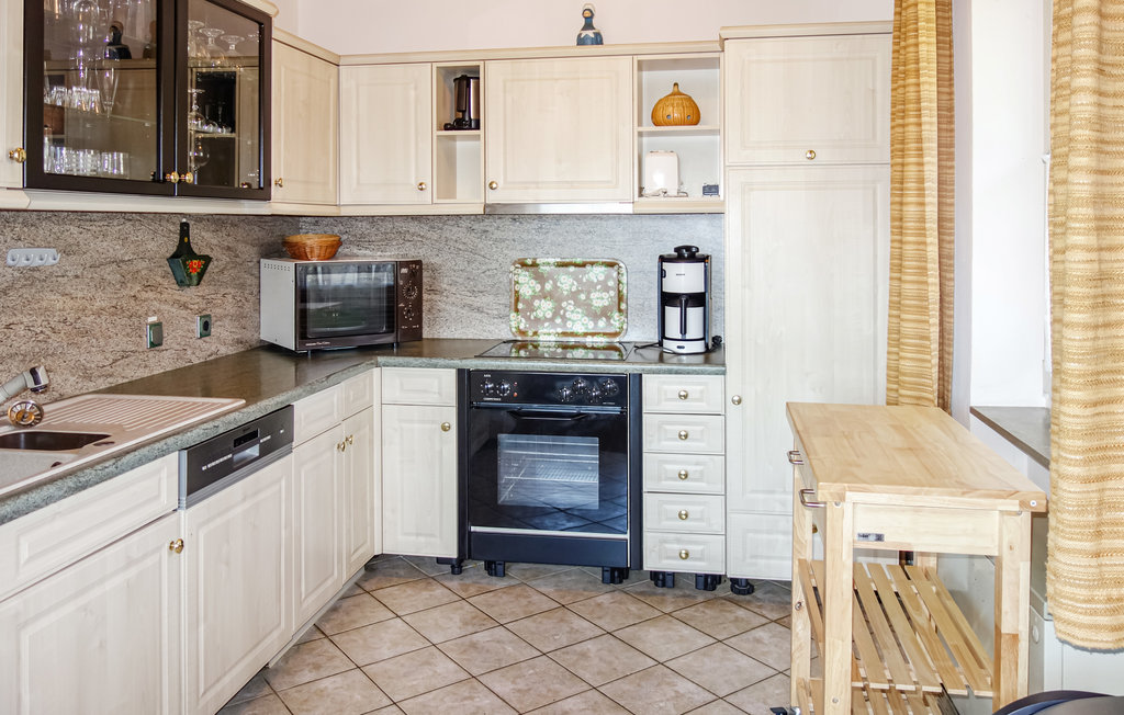 Ferienhaus - Oberaula/Hausen , Deutschland - DHE209 7