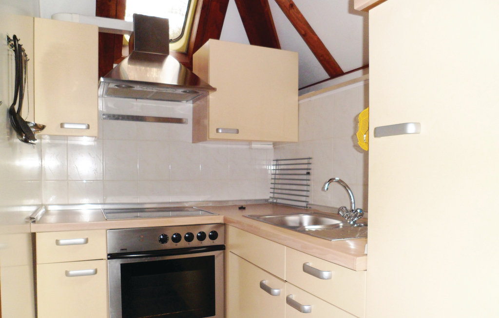 Feriehus - Frankenau , Tyskland - DHE307 3