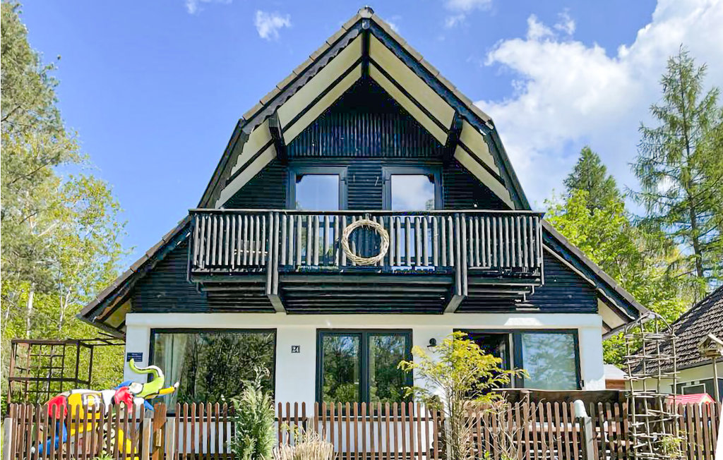 Feriehus - Frankenau , Tyskland - DHE359 1