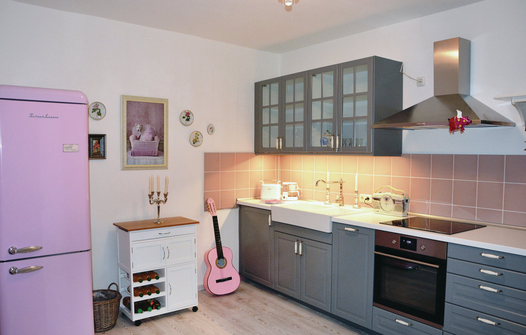 Semesterlägenhet - Eschwege , Tyskland - DHE204 6