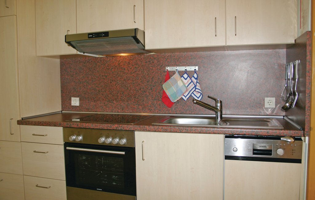 Feriehus - Oberaula/Hausen , Tyskland - DHE212 7