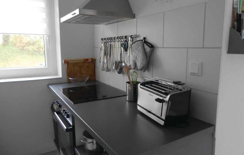 Ferienhaus - Diemelsee/Sudeck , Deutschland - DHE251 12