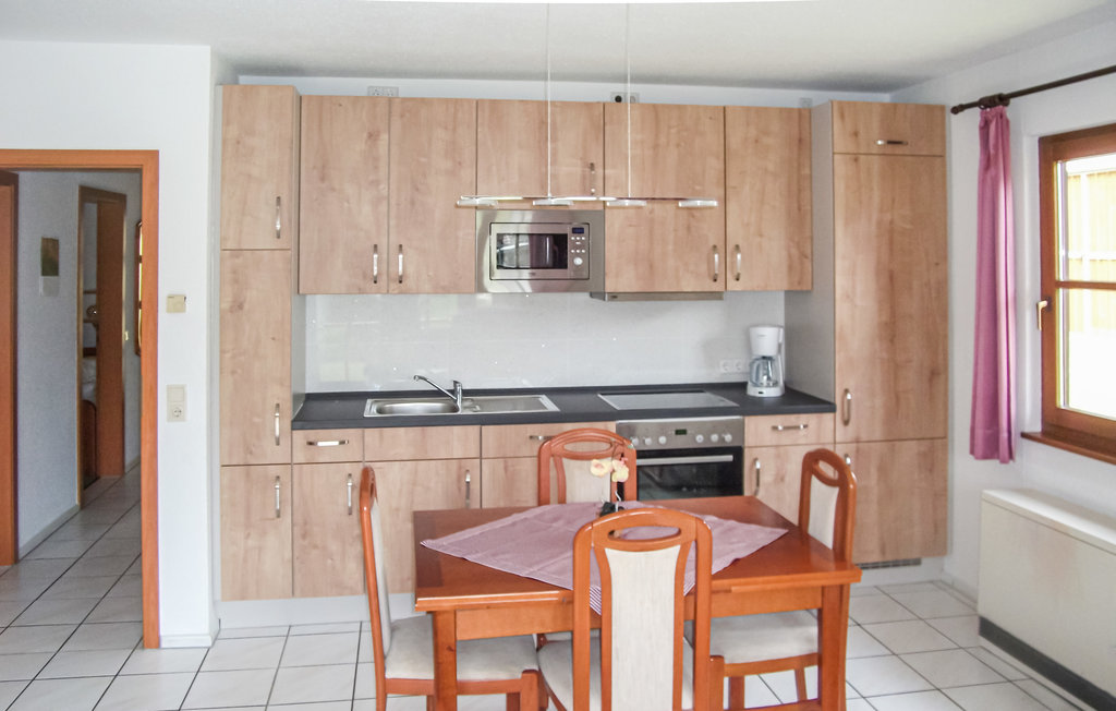 Feriehus - Frankenau , Tyskland - DHE357 4