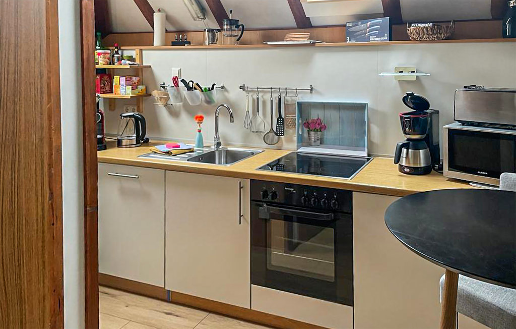 Feriehus - Frankenau , Tyskland - DHE359 3