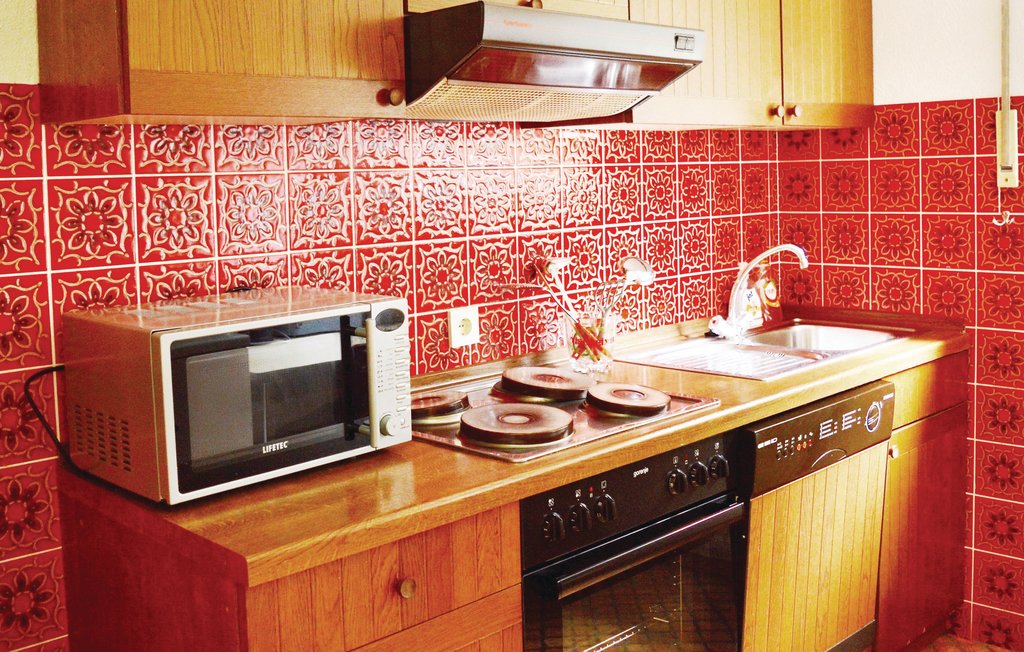 Ferieleilighet - Breuna , Tyskland - DHE004 5