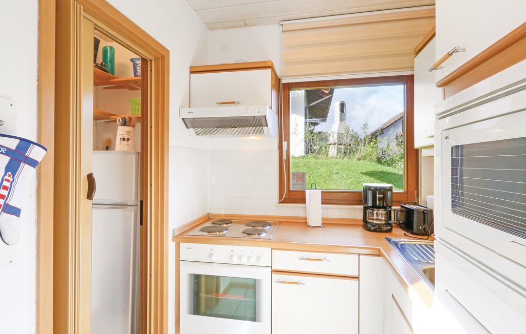 Feriehus - Kirchheim/Hessen , Tyskland - DHE184 12