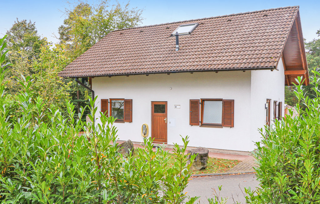 Feriehus - Kirchheim , Tyskland - DHE194 1