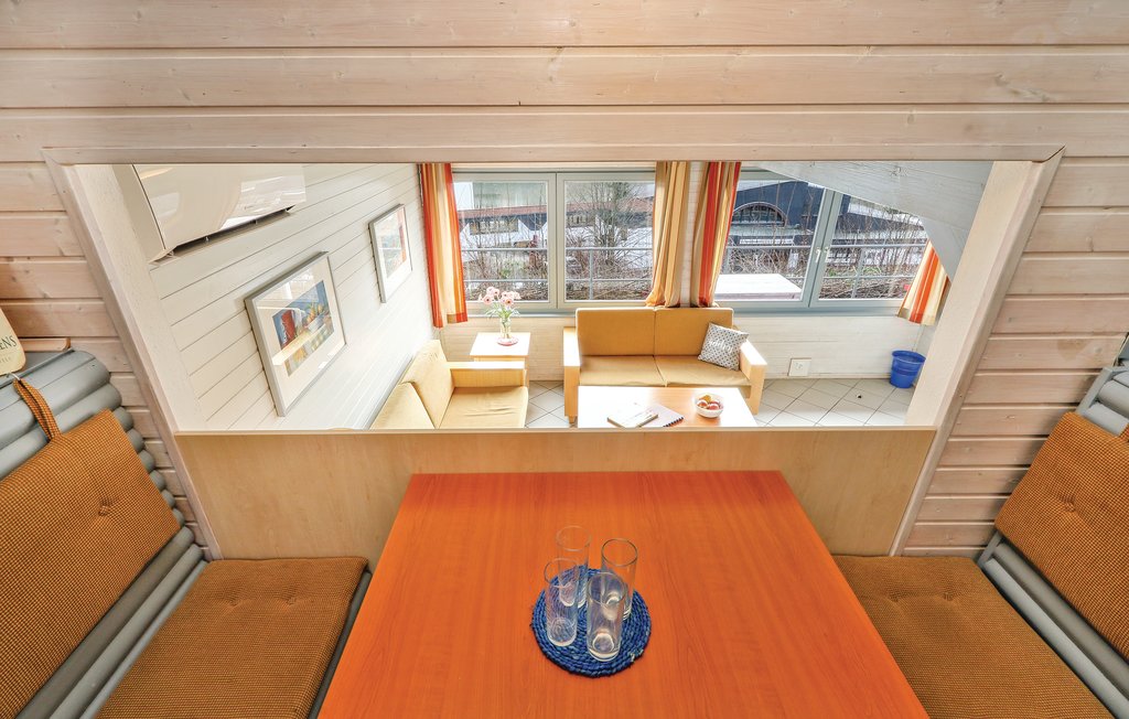 Ferienhaus - Kirchheim/Hessen , Deutschland - DHE125 15