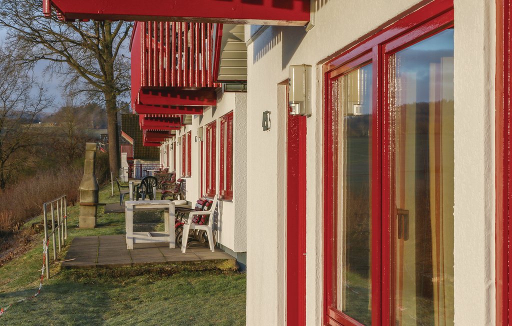 Feriehus - Kirchheim/Hessen , Tyskland - DHE148 6