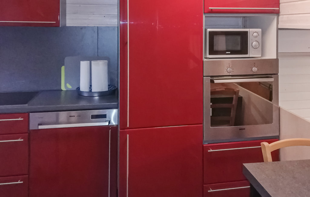 Feriehus - Kirchheim/Hessen , Tyskland - DHE149 13