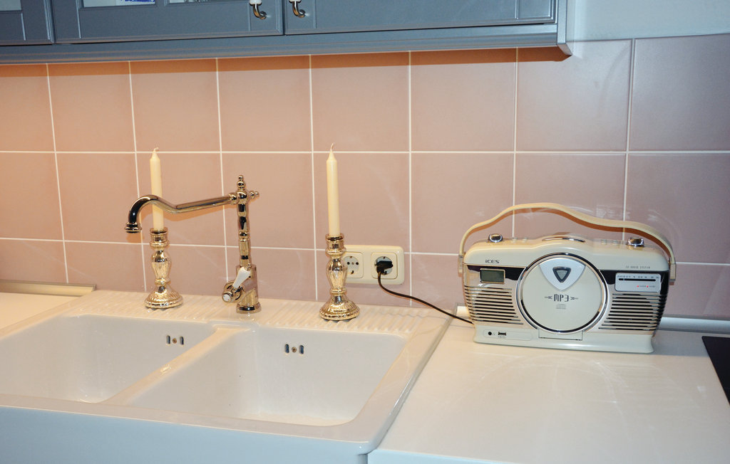 Semesterlägenhet - Eschwege , Tyskland - DHE204 9