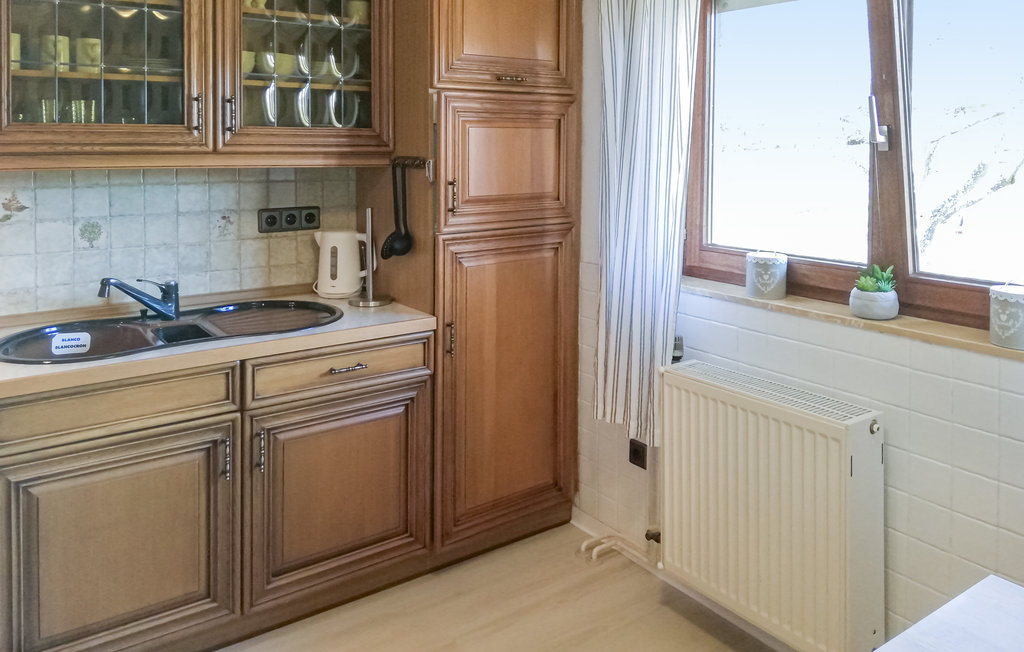 Ferieleilighet - Jesberg / Densberg , Tyskland - DHE276 20