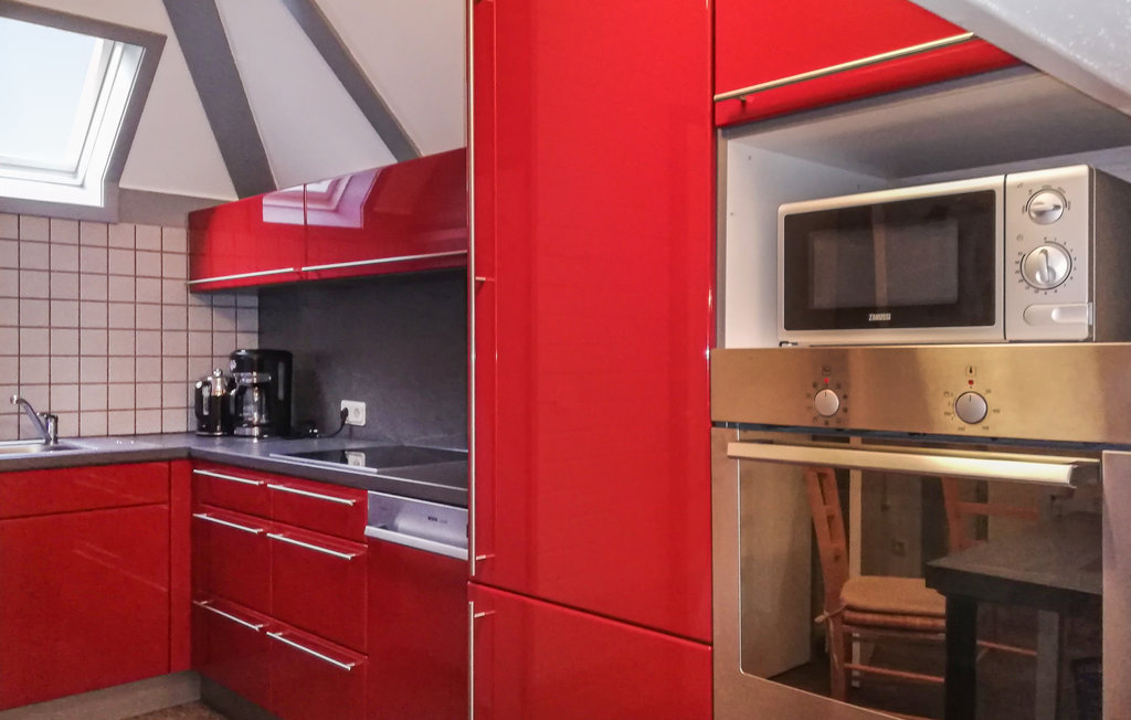 Feriehus - Kirchheim/Hessen , Tyskland - DHE149 14