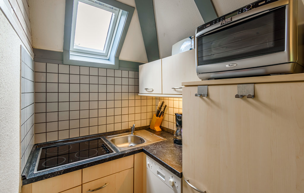 Feriehuse - Kirchheim/Hessen , Tyskland - DHE134 14