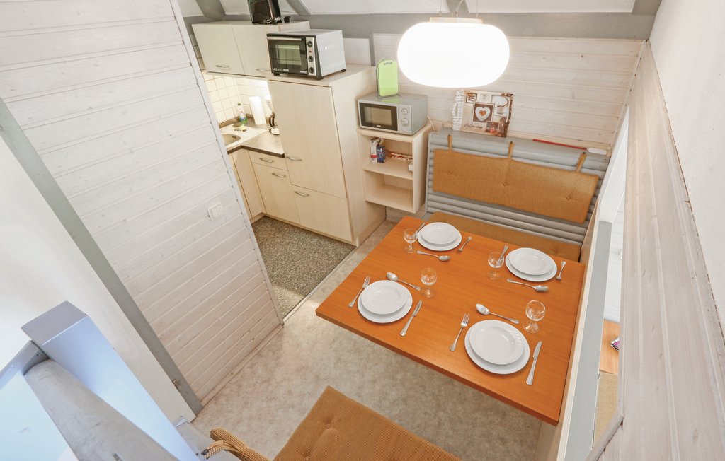 Feriehus - Kirchheim/Hessen , Tyskland - DHE144 15