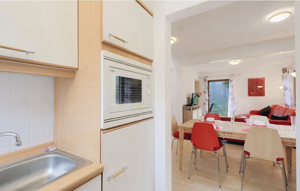 Feriehus - Kirchheim/Hessen , Tyskland - DHE169 15